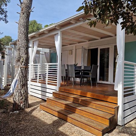Otium Mobile Homes Biograd Na Moru Exterior foto